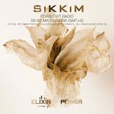 SiKKiM Guest-Mix for Radioshow Elixir
