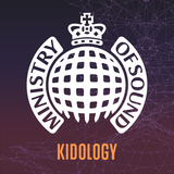 DJ Kevin Belushi (MNL) x Mark Wilkinson (Kidology London)