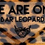 Bar Leopard " We are One " promo set