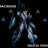 MACROSS_Digital Vision _Ep
