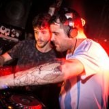 Architect Closing Set & B2B w/Jase Thirlwall @ Absolem by TOT Producciones 04.03.16