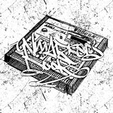 Unmarked Door's Instrumental Health mix continues (UBradio 44)