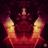 4R&H Vol.30 *** Spezialmaterial Labelnight*** (Stadtfilter 06.03.2013)