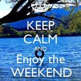 Special Weekend Mix - DJ CANCUV