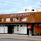 Einstyles LIVE at The Arts Factory (01.24.2015)