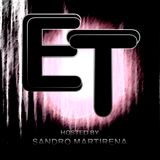 Sandro Martirena - Electric Tentacle # 54 / Digital Mess Guest mix