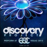 Edmbiz Presents Discovery Project:EDC Las Vegas