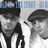 Articolo 31 Mix - The Story