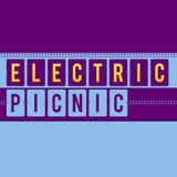 Electric Whipcrack: Electric Picnic Podcast