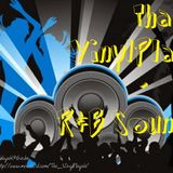Tha VinylPlayah - r&b