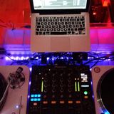 Mario Esch - Weekend Warm Up Vol.3 (Techno Set/133BPM)