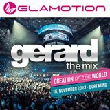 Gerard - The Mix - Glamotion 2013