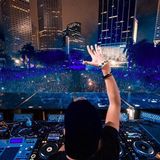 DJ CARLOS MANACA - LIVE AT 'COIMBRA CALLING' - MARCH 2016