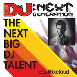 KANEDO - DJ MAG NEXT GENERATION CONTEST