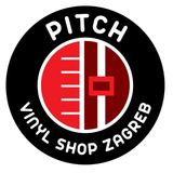 dBart @ Pitch Vinyl Shop (05.06.2014)
