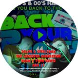 delite and mc steely dan back 2 ya roots promo