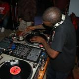 08 04 2015 Expression with DJ Q and DJ Stretch and DJ C Nil