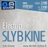 ELECTRIP (Decibel Station Radio Show) (21-12-2012) "Special Retro Part 1"