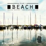 B E A C H (volume 2)