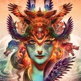 Divine dance ; part 2 - Pixies Journey............. -Ethno chill out 100-110 bpm