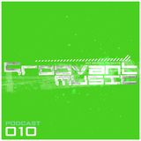 Groovant Podcast 010 with Matt Sassari