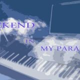 Weekend in my paradise