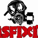 Asfixia The Polar Dream 2011-06-14