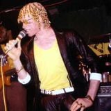 Yellowman live in Hamburg Germany 1984