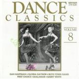 Dance Classic Mix 8