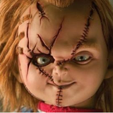 cordeiro - Chucky the handsome