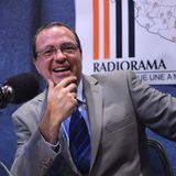 "Las Ciencias del Marketing" David Herrera Gallardo, Consultor de MKT y catedrático de UP