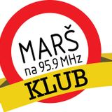 Intervju 19.11.2015: Emkej, Emiljo A.C., Dj Urbadur (Aleksandra Goropevšek)