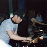 Ricky BiRickyno @ Crossover, Torino - 15.10.1994