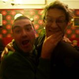 The Del Strangefish Show with Special Guests FlatPig