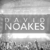 David Noakes - In the mix Oct 2015