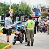 LUIS FONTANA (Inspector Municipal de San Lzo); NUEVAMENTE SUSPENDIDO DE SU TRABAJO SIN MOTIVOS