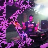 Snaz - LIVE @ King Of Clubs Grand Opening (Wah Wah Lounge, Melbourne) - 10 SEP 2010