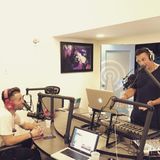 Show 036 - Special Guest: Jon E.K. - New Oceaan, Azekel, Diggs Duke, Panda Bear, I'lls - 6.28.15