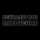 Saboteurs - The Masked Mix - November 2010