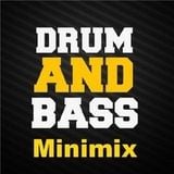 My mix for Drum&BassArena & Pioneer DJ Competition 2013