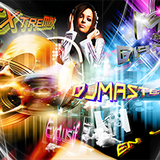Podcast Emission EXtreMIX episode 1 radio : MNG