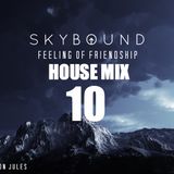 FOF Mixtape 10 /20-05-2013/ ESSENTIAL HOUSE MIX/