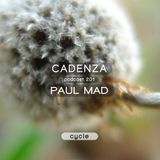 Cadenza Podcast | 201 - Paul Mad (Cycle)