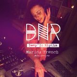 Deep'In Rhythm #30 w/ Marina Trench @ Radio RAJE