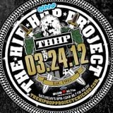 Cosm Roks set on The Hip-Hop Project 3/24/2012