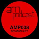 August Mix - AMP008