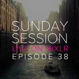 Sunday Sessions - Ep38 with Cube Cutter