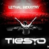 Tiesto - Lethal Industry ( Maverick's Mash Up )