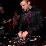 Vincent Frascello October 2015 Mix