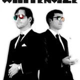 DJ Champ - WhiteNoize Mega Mix